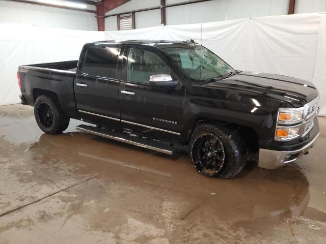 Photo 4 from auction – 2014 CHEVROLET SILVERADO with VIN 3GCUKSEC3EG568451