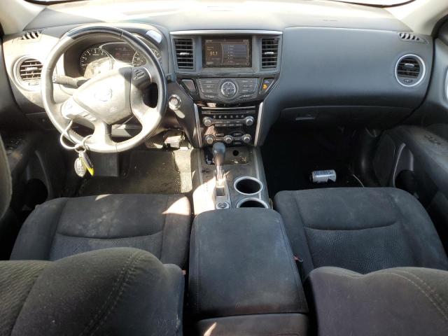 Photo 8 from auction – 2016 NISSAN PATHFINDER with VIN 5N1AR2MM1GC642413