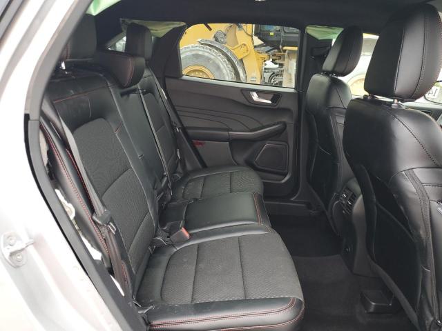 Photo 11 from auction – 2024 FORD ESCAPE ST with VIN 1FMCU0MN3RUB49415