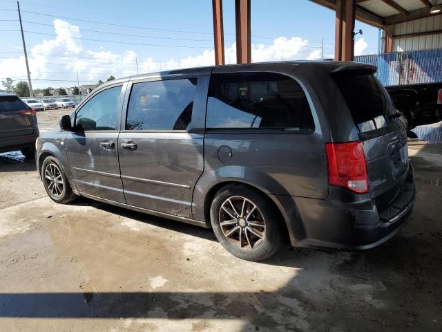 Photo 2 from auction – 2014 DODGE GRAND CARA with VIN 2C4RDGCG5ER347897