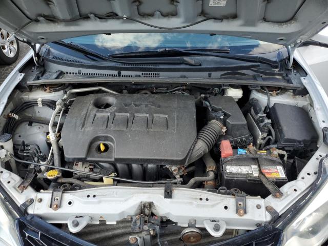 Photo 11 from auction – 2014 TOYOTA COROLLA L with VIN 2T1BURHE6EC184262