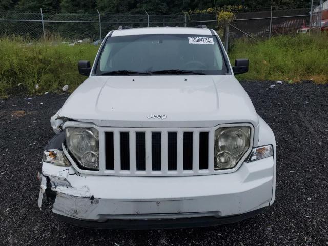 Photo 5 from auction – 2012 JEEP LIBERTY SP with VIN 1C4PJMAK6CW196983