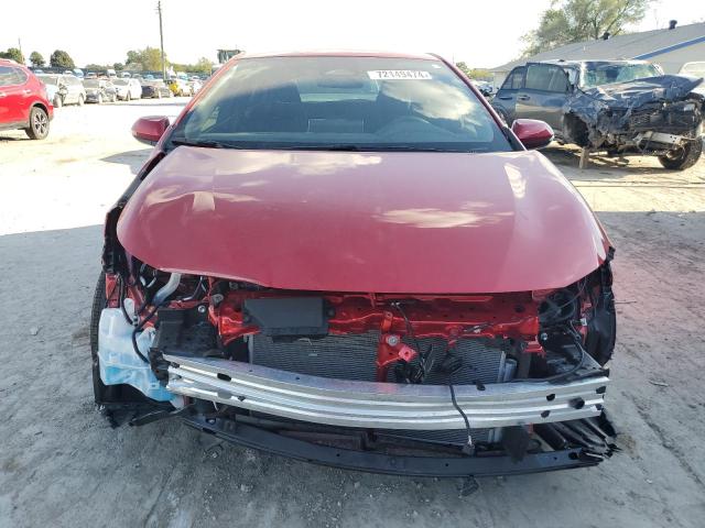 Photo 5 from auction – 2023 TOYOTA COROLLA SE with VIN JTND4MBE6P3192549