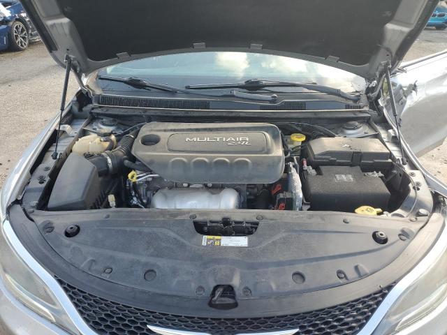 Photo 11 from auction – 2015 CHRYSLER 200 LIMITE with VIN 1C3CCCAB3FN603188