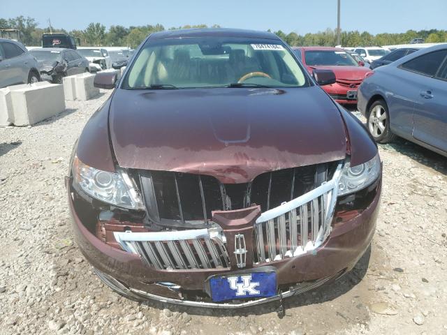 Photo 5 from auction – 2012 LINCOLN MKS with VIN 1LNHL9ER5CG801505