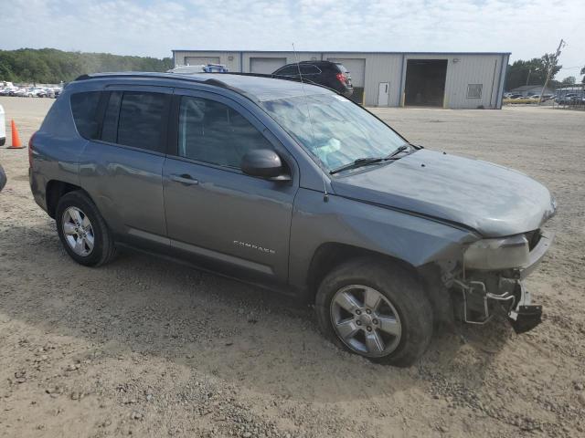 Снимка 4 от търг – 2014 JEEP COMPASS SP с VIN 1C4NJCBA2ED573699