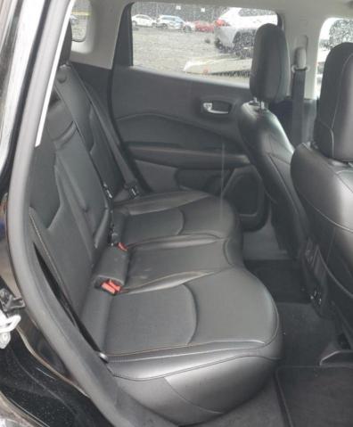 Photo 11 from auction – 2019 JEEP COMPASS LI with VIN 3C4NJDCB5KT748627
