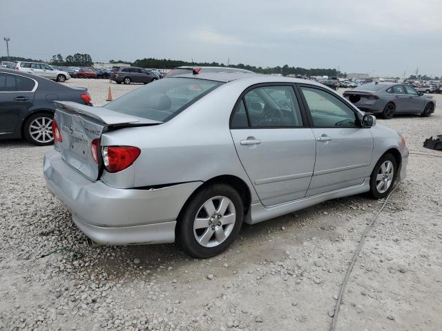Photo 3 from auction – 2007 TOYOTA COROLLA CE with VIN 1NXBR32E87Z861577