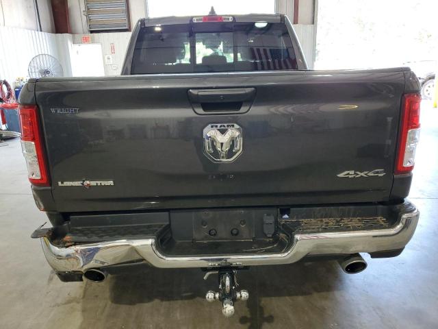 Снимка 6 от търг – 2021 RAM 1500 BIG H с VIN 1C6SRFFT8MN803772