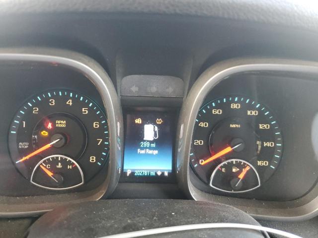 Photo 9 from auction – 2014 CHEVROLET MALIBU LS with VIN 1G11B5SL3EF267844