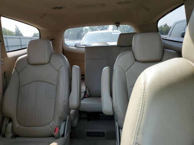Photo 10 from auction – 2010 BUICK ENCLAVE CX with VIN 5GALVCED8AJ204473