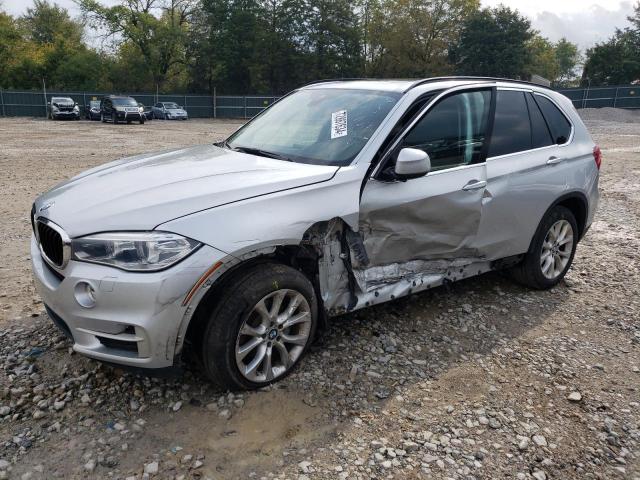 BMW X5 XDRIVE3 2016 with VIN 5UXKR0C59G0U48638 - Photo from auction