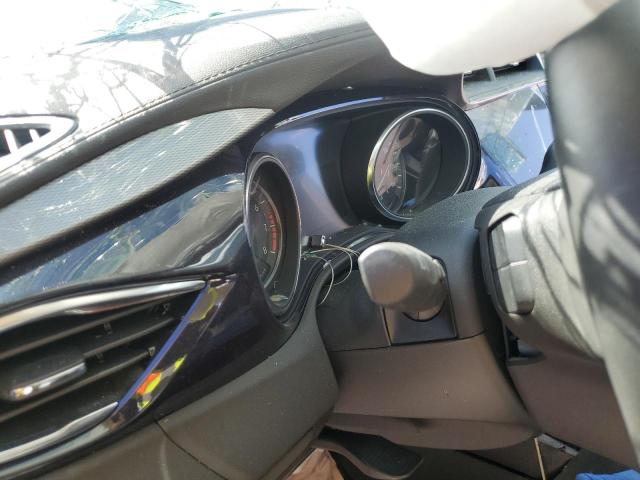 Zdjęcie 9 z aukcji – 2023 BUICK ENCORE GX z VIN KL4MMDSL7PB045904