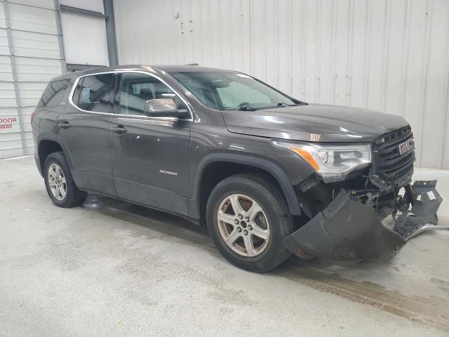 Photo 4 from auction – 2019 GMC ACADIA SLE with VIN 1GKKNKLA2KZ257626
