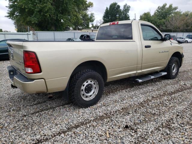 Photo 3 from auction – 2011 DODGE RAM 1500 with VIN 3D7JV1EP7BG540693