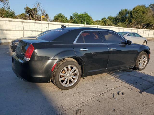 Photo 3 from auction – 2016 CHRYSLER 300C with VIN 2C3CCAKG8GH278269