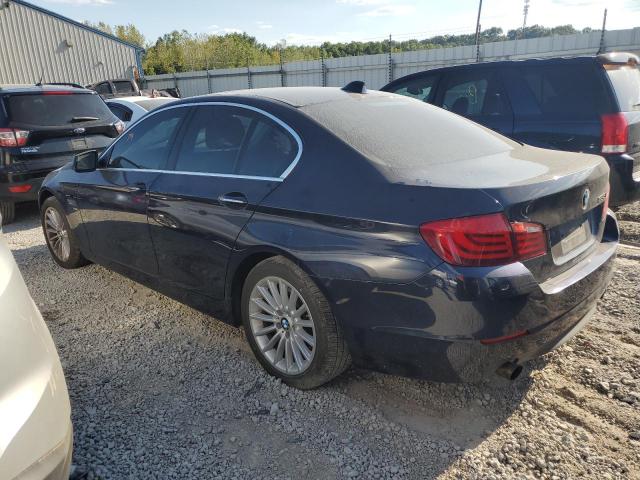 Photo 2 from auction – 2012 BMW 535 XI with VIN WBAFU7C52CDU56929