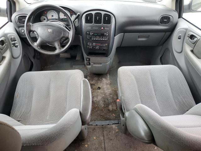 Zdjęcie 8 z aukcji – 2005 DODGE GRAND CARA z VIN 2D4GP44L65R525599