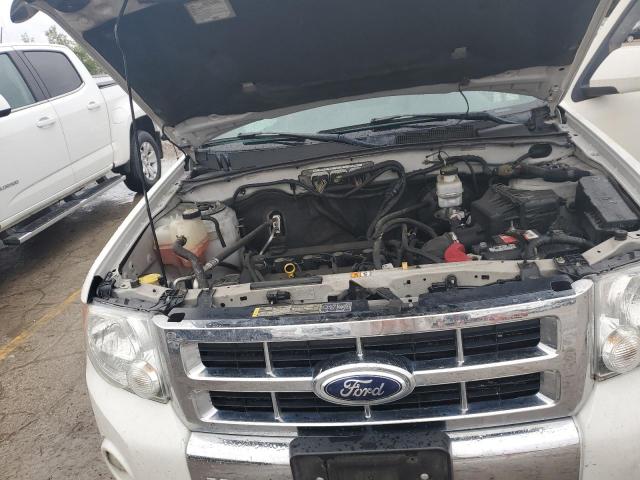 Photo 11 from auction – 2012 FORD ESCAPE LIM with VIN 1FMCU0E78CKC53305