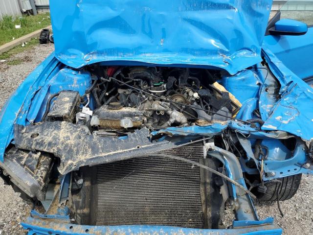 Photo 11 from auction – 2014 FORD MUSTANG with VIN 1ZVBP8AM2E5234295