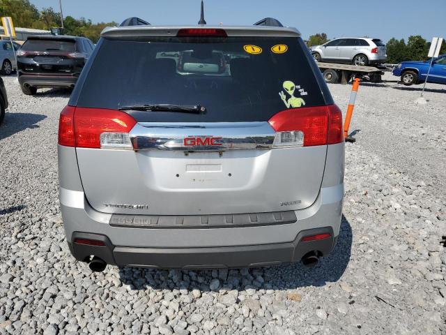 Photo 6 from auction – 2012 GMC TERRAIN SL with VIN 2GKFLTE59C6244317