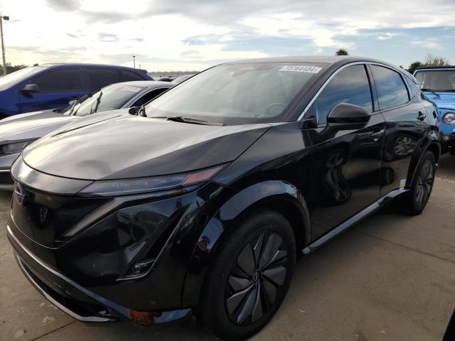 NISSAN ARIYA EVOL 2023 with VIN JN1BF0BA7PM411687 - Photo from auction