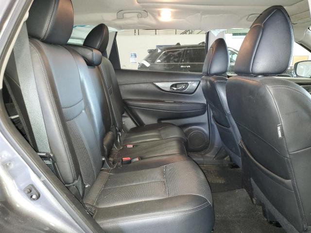Photo 11 from auction – 2015 NISSAN ROGUE S with VIN 5N1AT2MV1FC888659