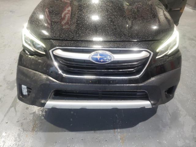 Photo 12 from auction – 2020 SUBARU OUTBACK LI with VIN 4S4BTANCXL3240602