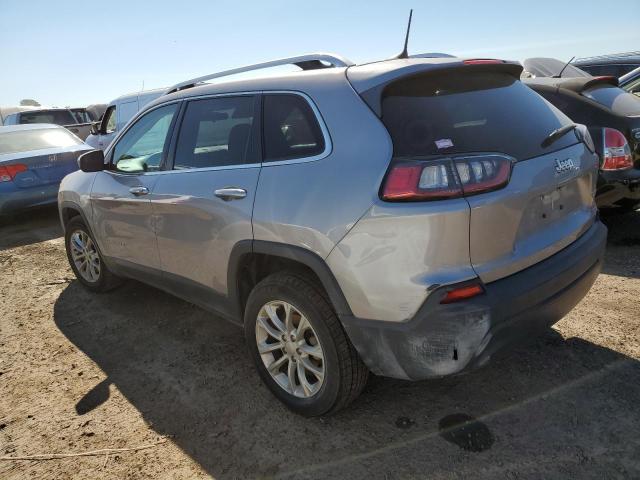 Photo 2 from auction – 2019 JEEP CHEROKEE L with VIN 1C4PJLCBXKD265109
