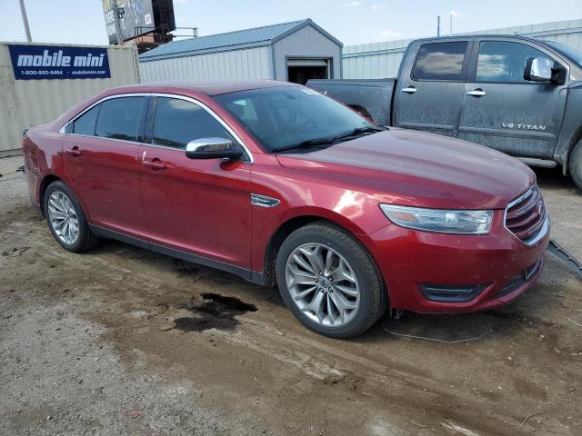 Photo 4 from auction – 2014 FORD TAURUS LIM with VIN 1FAHP2F8XEG106001