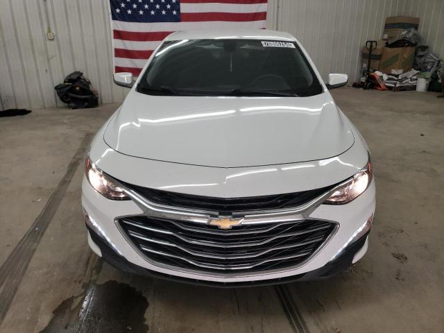 Photo 5 from auction – 2022 CHEVROLET MALIBU LT with VIN 1G1ZD5ST2NF101781