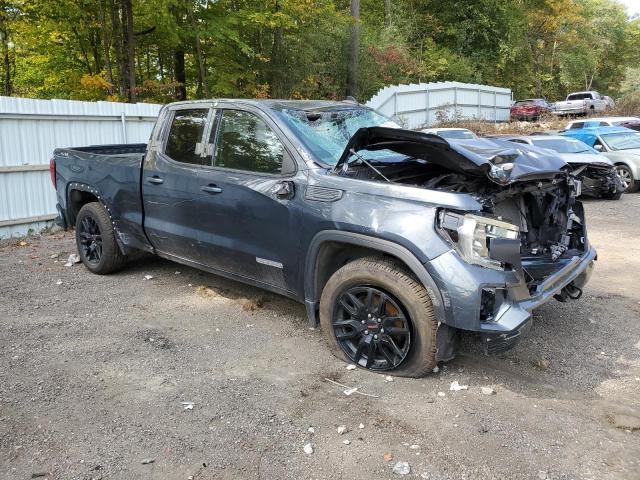 Photo 4 from auction – 2022 GMC SIERRA LIM with VIN 1GTR9GEK9NZ168965