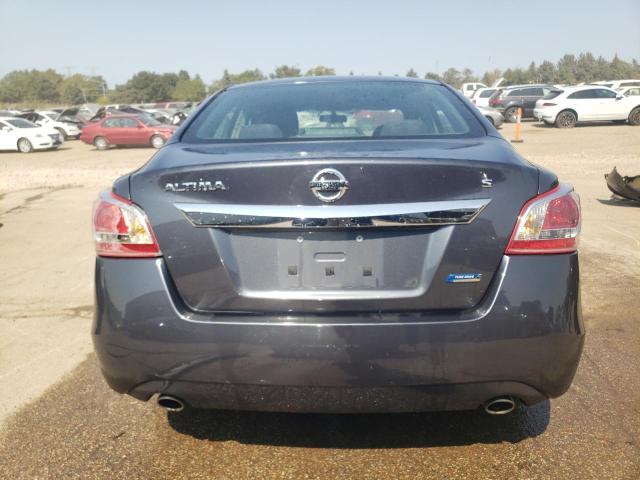 Photo 6 from auction – 2013 NISSAN ALTIMA 2.5 with VIN 1N4AL3AP7DC137276