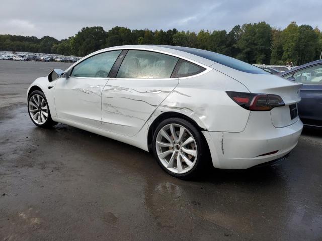 Photo 2 from auction – 2020 TESLA MODEL 3 with VIN 5YJ3E1EA4LF797557
