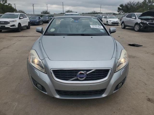 Foto 5 de la subasta – 2011 VOLVO C70 T5 con VIN YV1672MC4BJ107579