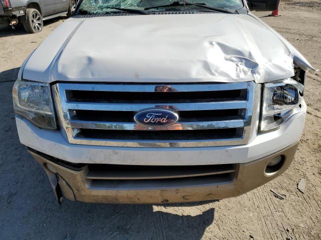 Photo 11 from auction – 2013 FORD EXPEDITION with VIN 1FMJU1H55DEF41192