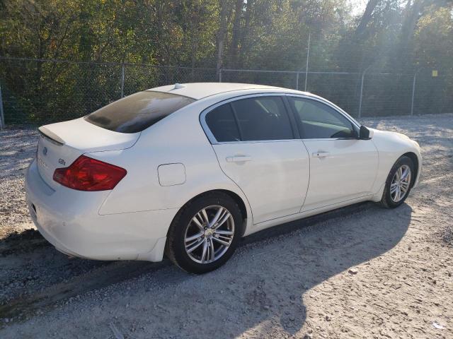 Photo 3 from auction – 2011 INFINITI G37 with VIN JN1CV6AR8BM351803