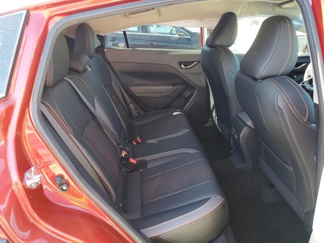 Photo 11 from auction – 2024 SUBARU CROSSTREK with VIN 4S4GUHM65R3799281