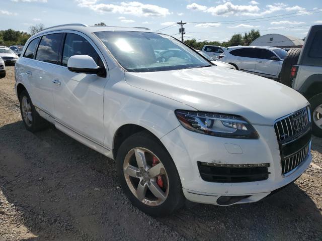 Photo 4 from auction – 2015 AUDI Q7 PREMIUM with VIN WA1CGAFEXFD024481
