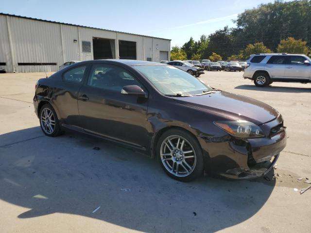 Zdjęcie 4 z aukcji – 2010 TOYOTA SCION TC z VIN JTKDE3B70A0321898