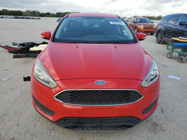 صورة رقم 5 من المزاد - 2015 FORD FOCUS SE مع VIN 1FADP3K24FL295257