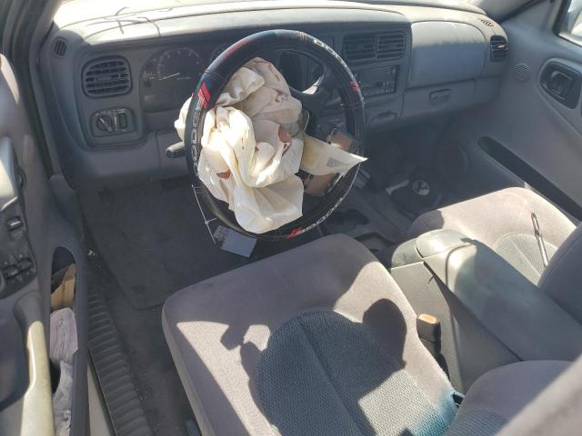 Photo 8 from auction – 1999 DODGE DAKOTA with VIN 1B7GL22Y6XS108819