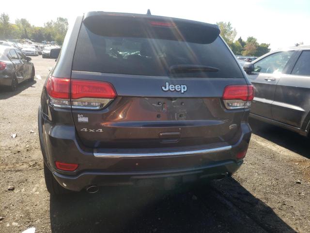 Photo 6 from auction – 2015 JEEP GRAND CHER with VIN 1C4RJFCG7FC237513