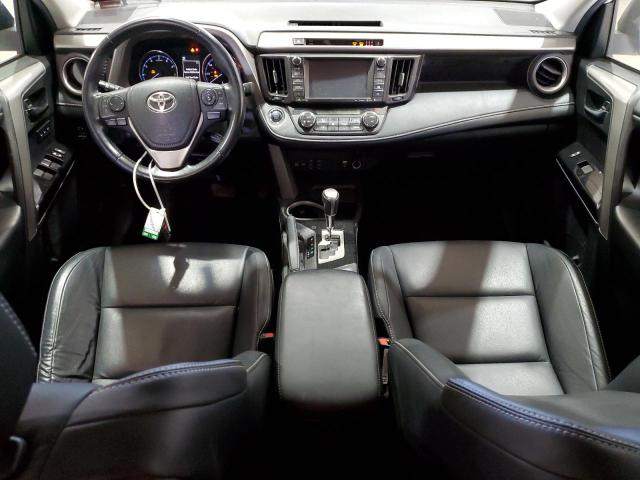 Photo 8 from auction – 2018 TOYOTA RAV4 LIMIT with VIN 2T3DFREV0JW708366