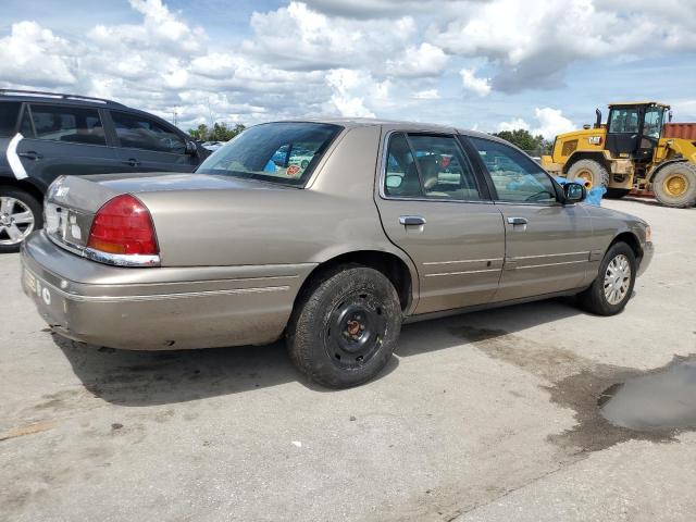 Photo 3 from auction – 2003 FORD CROWN VICT with VIN 2FAHP74W63X124565