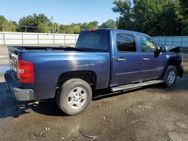 Photo 3 from auction – 2009 CHEVROLET SILVERADO with VIN 2GCEC230791103566