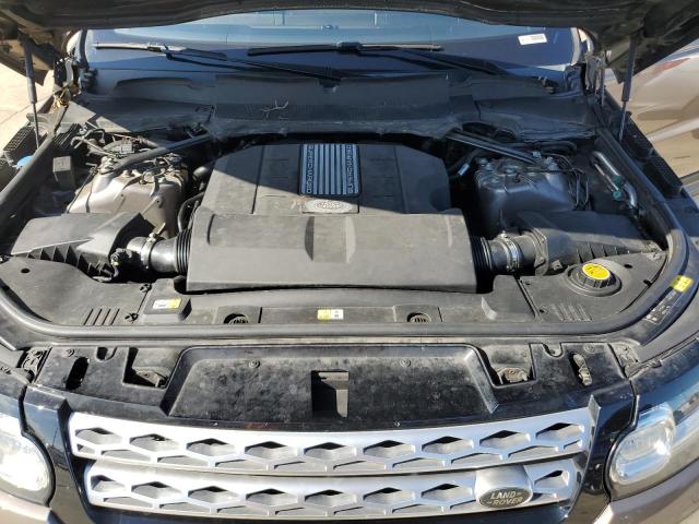 Photo 12 from auction – 2017 LAND ROVER RANGE ROVE with VIN SALWR2FV4HA683981