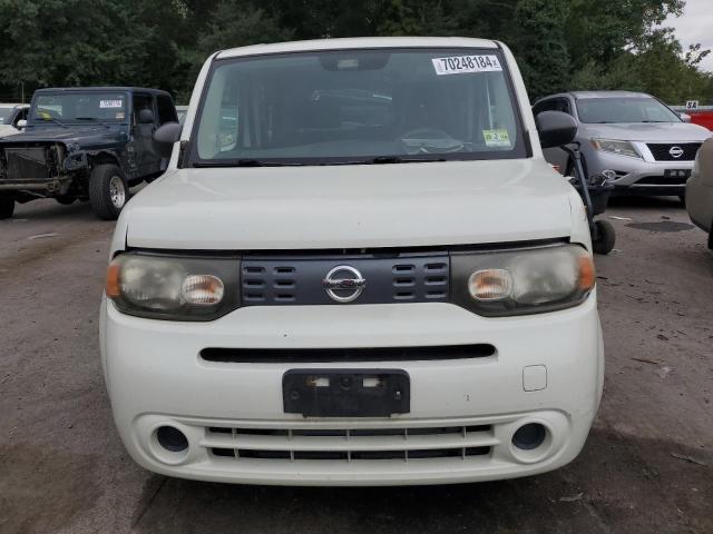 Photo 5 from auction – 2010 NISSAN CUBE BASE with VIN JN8AZ2KR1AT166288