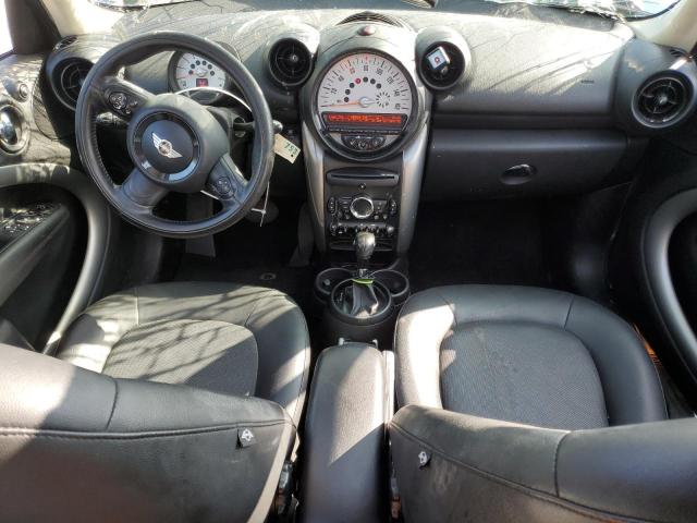 Photo 8 from auction – 2013 MINI COOPER COU with VIN WMWZB3C56DWM09551