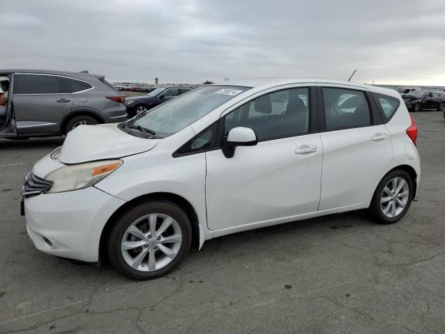 NISSAN VERSA NOTE 2014 with VIN 3N1CE2CP1EL364024 - Photo from auction